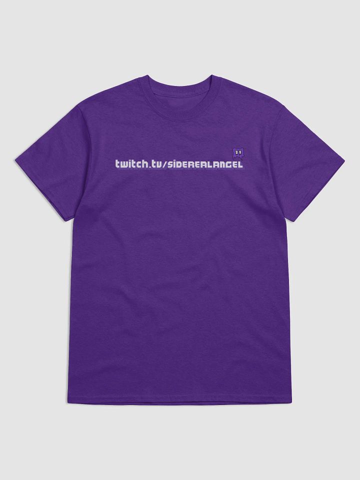 TWITCH DRIP PURPLE product image (1)