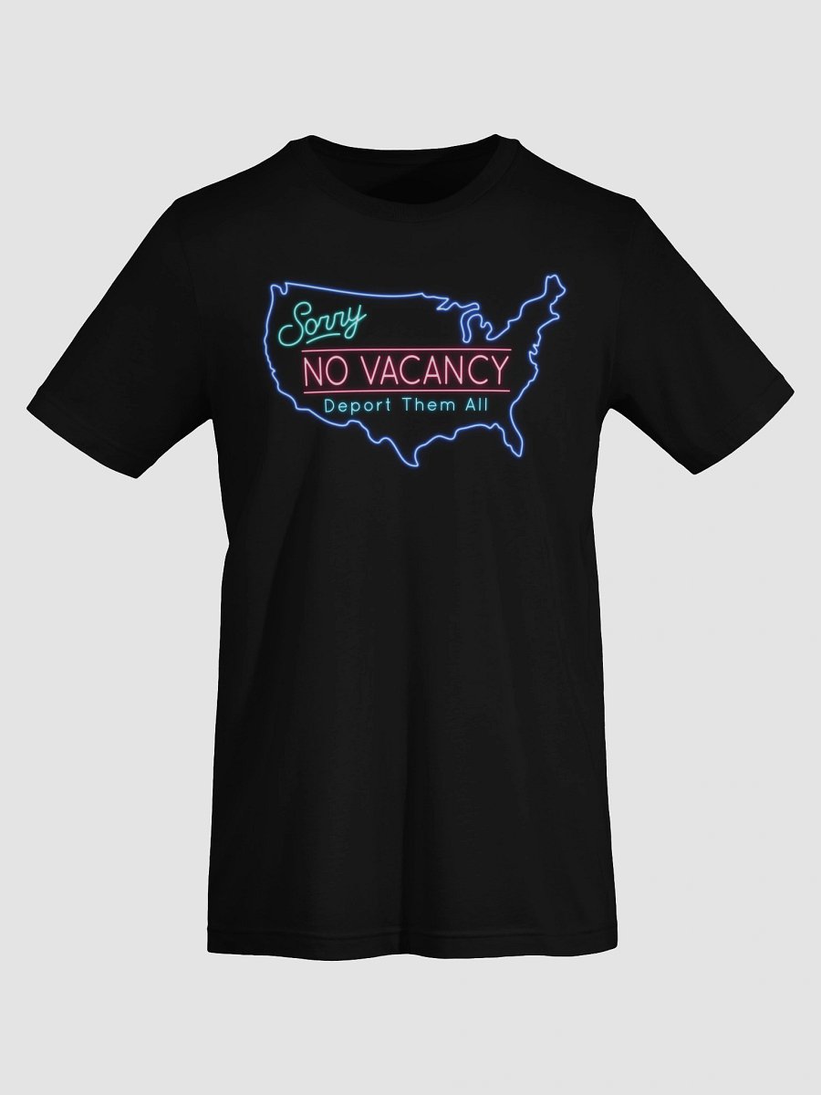 No Vacancy - Tee product image (19)