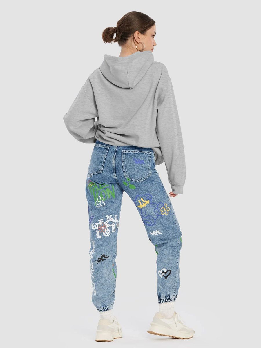 Guess I'll Die Hoodie product image (9)