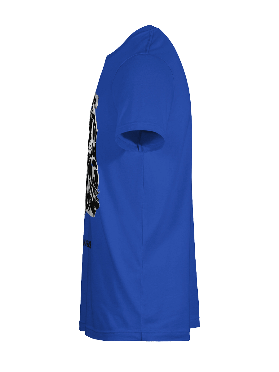 Marathon Runners Supersoft T-Shirt product image (112)