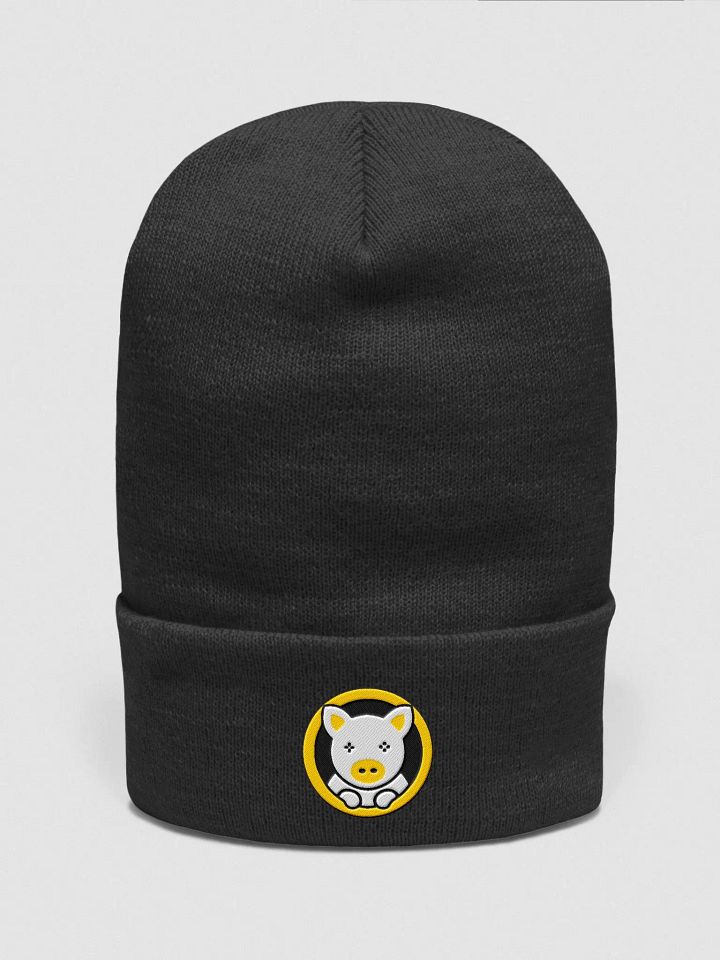 Grouchoporx Beanie product image (1)