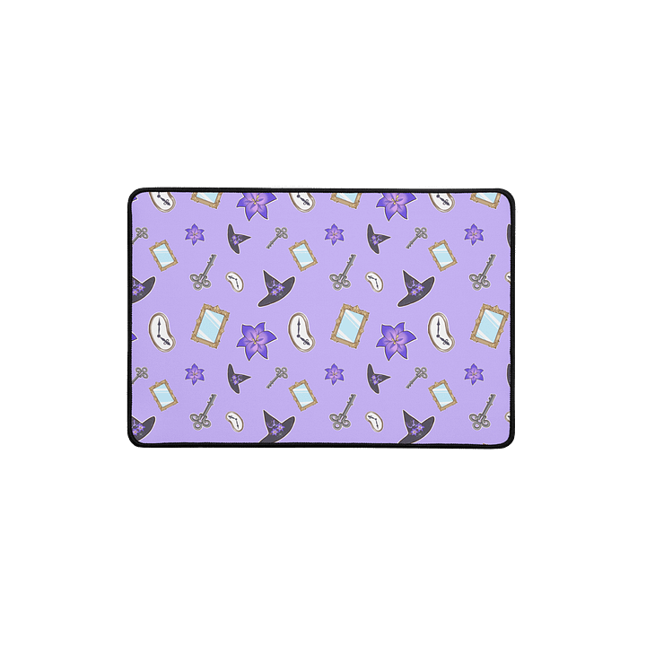 The Herta Pattern Desk Mat product image (1)