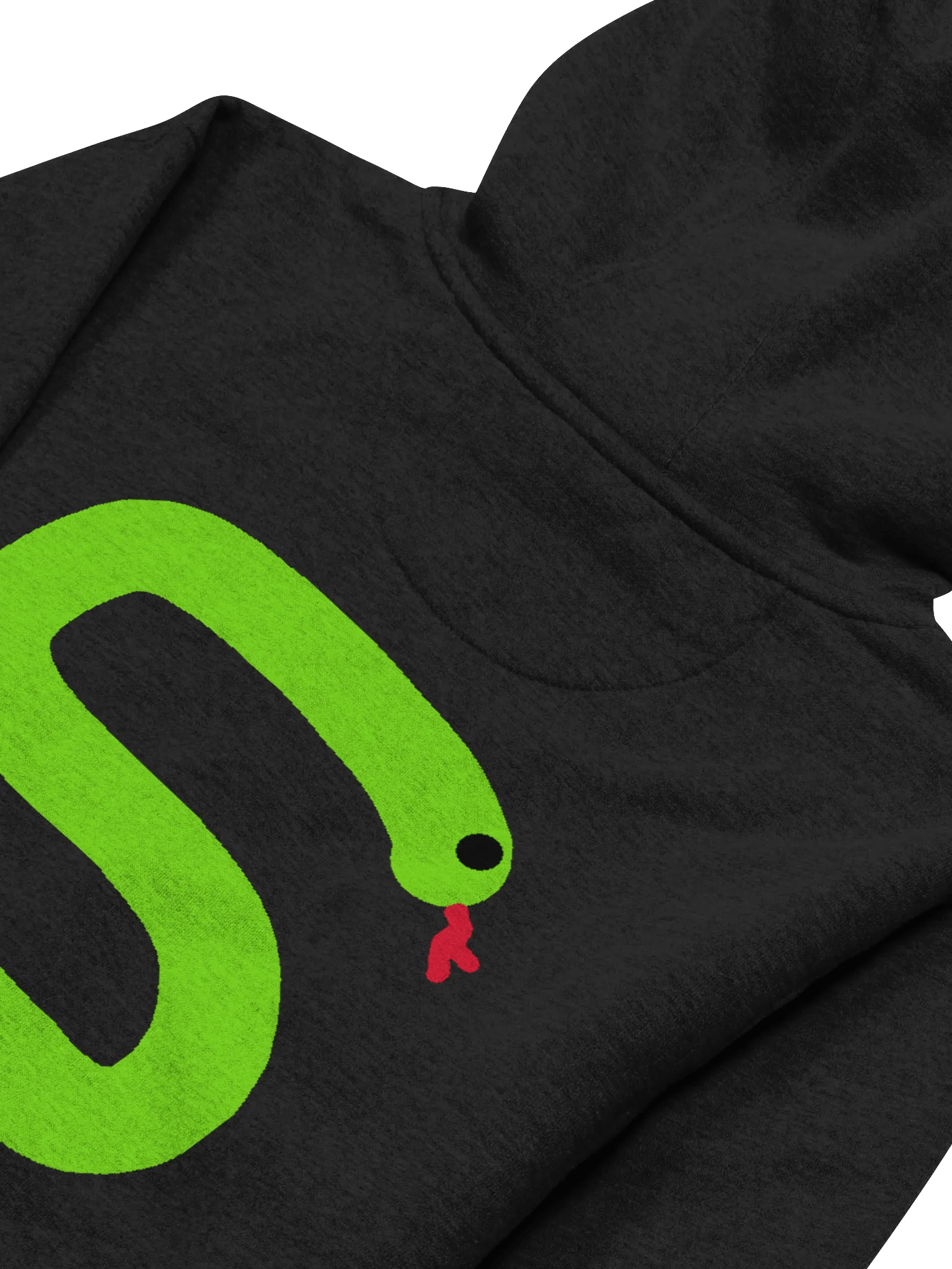 Skinscore Premium Hoodie product image (4)