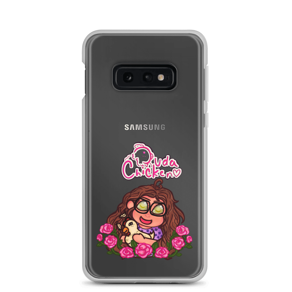 Chic Chick Samsung® Case product image (3)