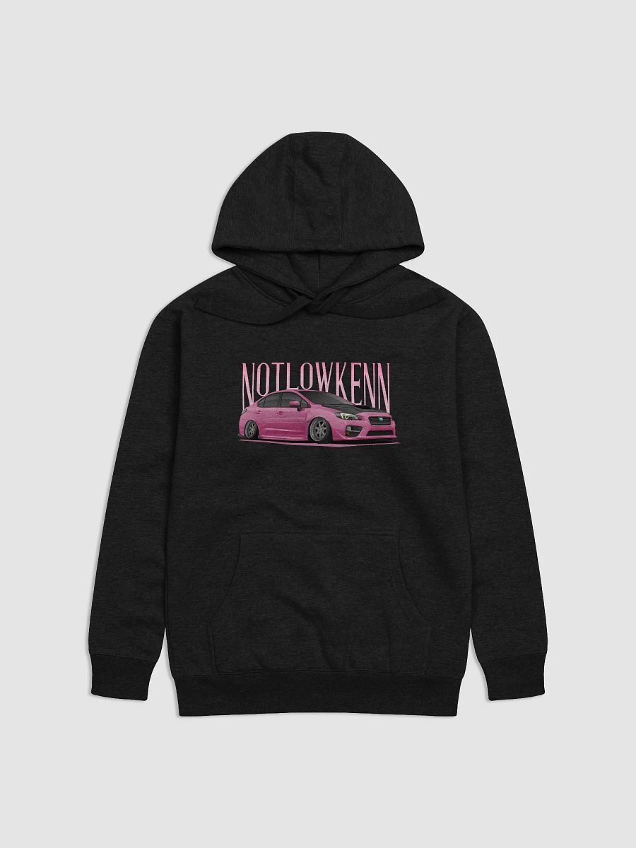 Hoodie - notlowkenn 2 product image (5)