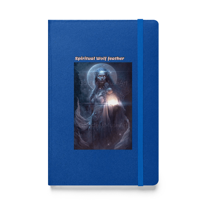 The High Angel journal product image (1)