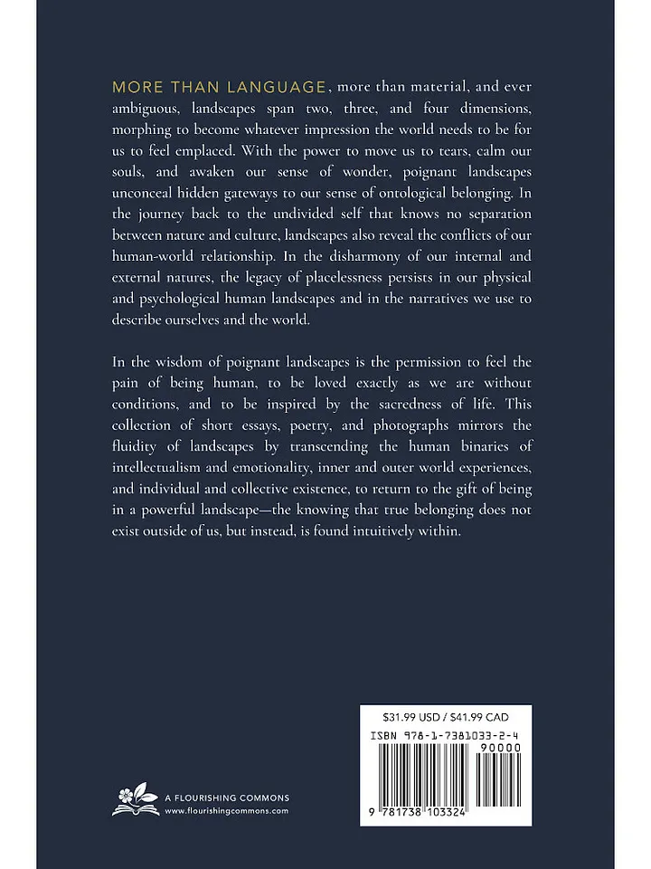 Poignant Landscapes (Ebook) product image (2)