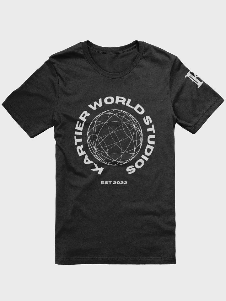 KARTIER T-SHIRT product image (1)