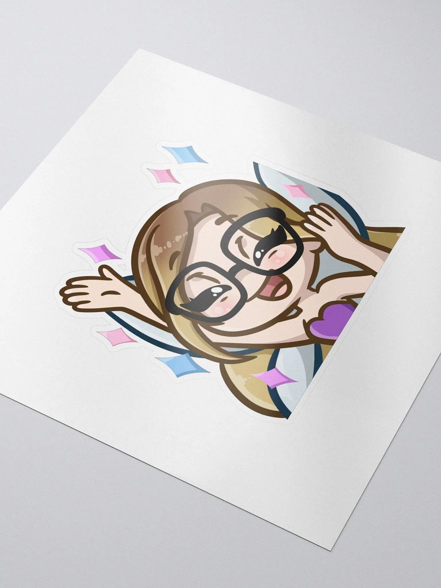 Pixi Dance Sticker product image (3)