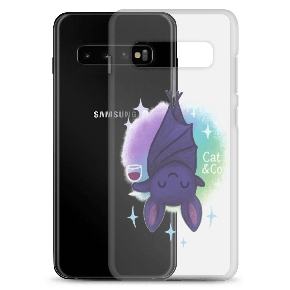 cat & co. samsung phone case product image (2)