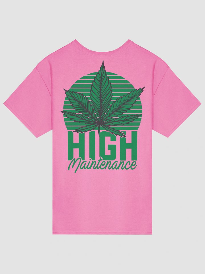 High Maintenance Tee product image (23)