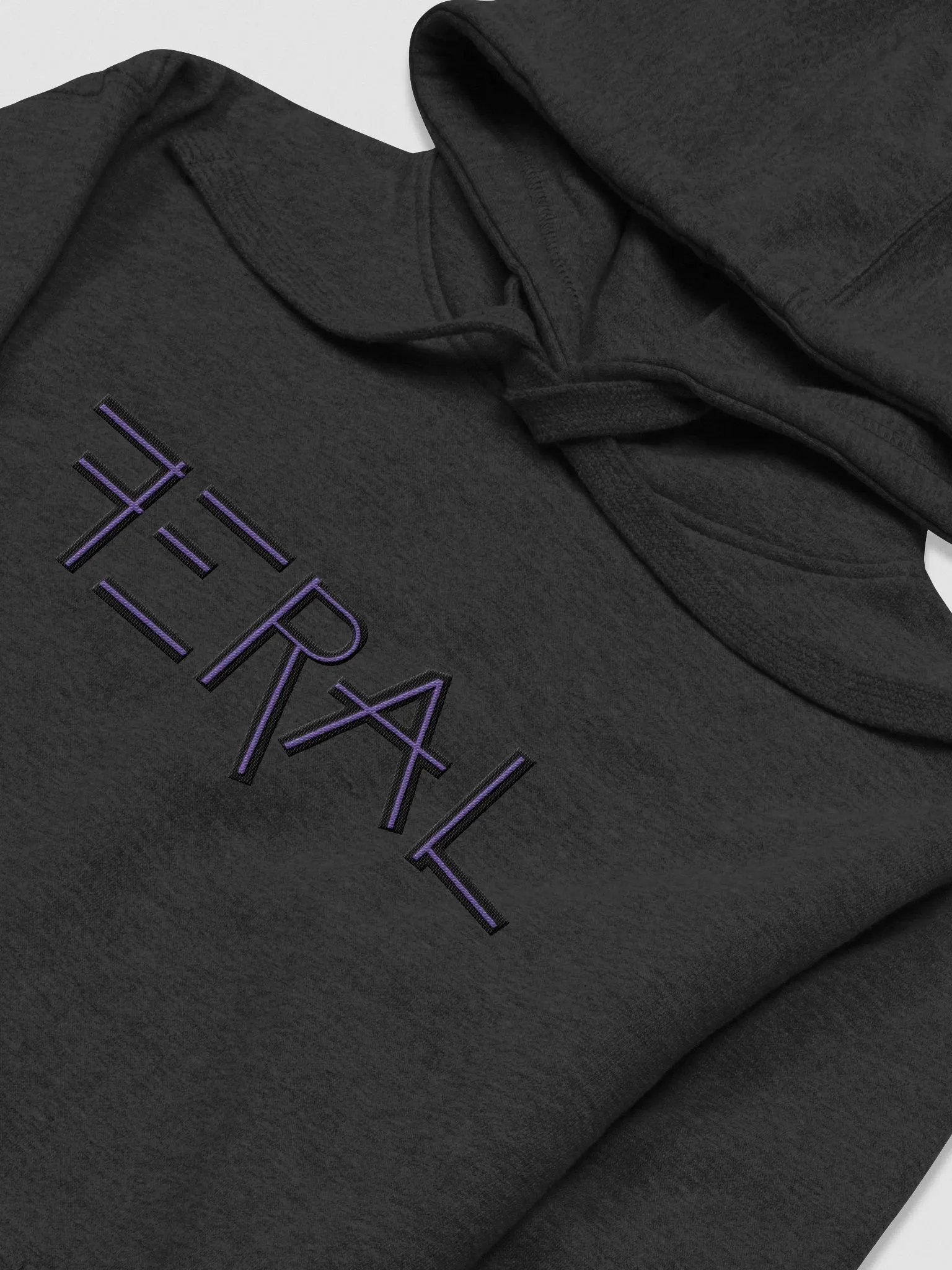 Feral Hoodie product image (3)