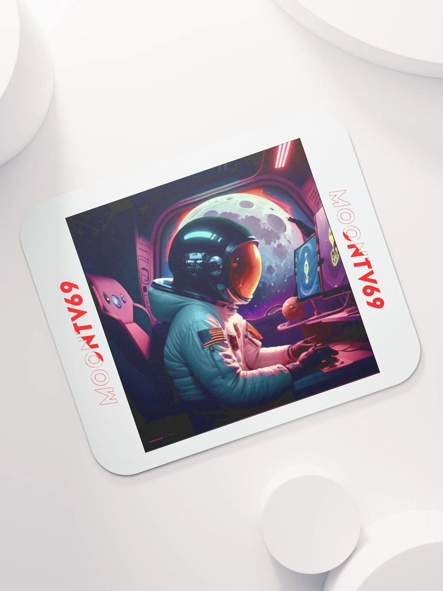 MOONTV69 LOGO MOUSE PAD product image (7)
