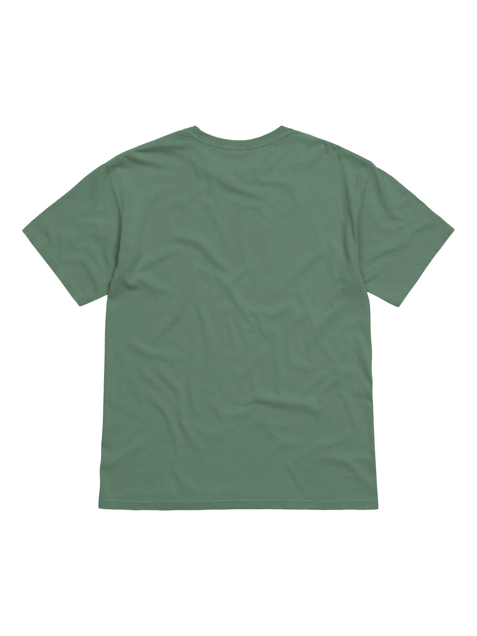 Shrimple Delight Unisex Cotton Tee product image (2)