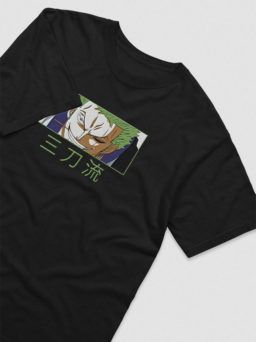 Zoro Eyes Embroidered product image (3)