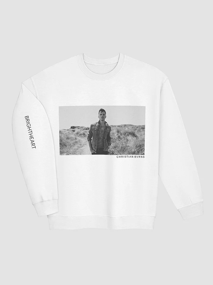 Brightheart Sweatshirt product image (2)