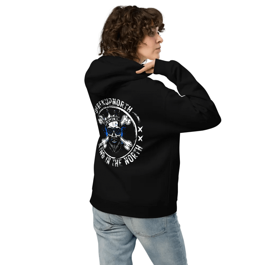 King In The North Hoodie product image (4)