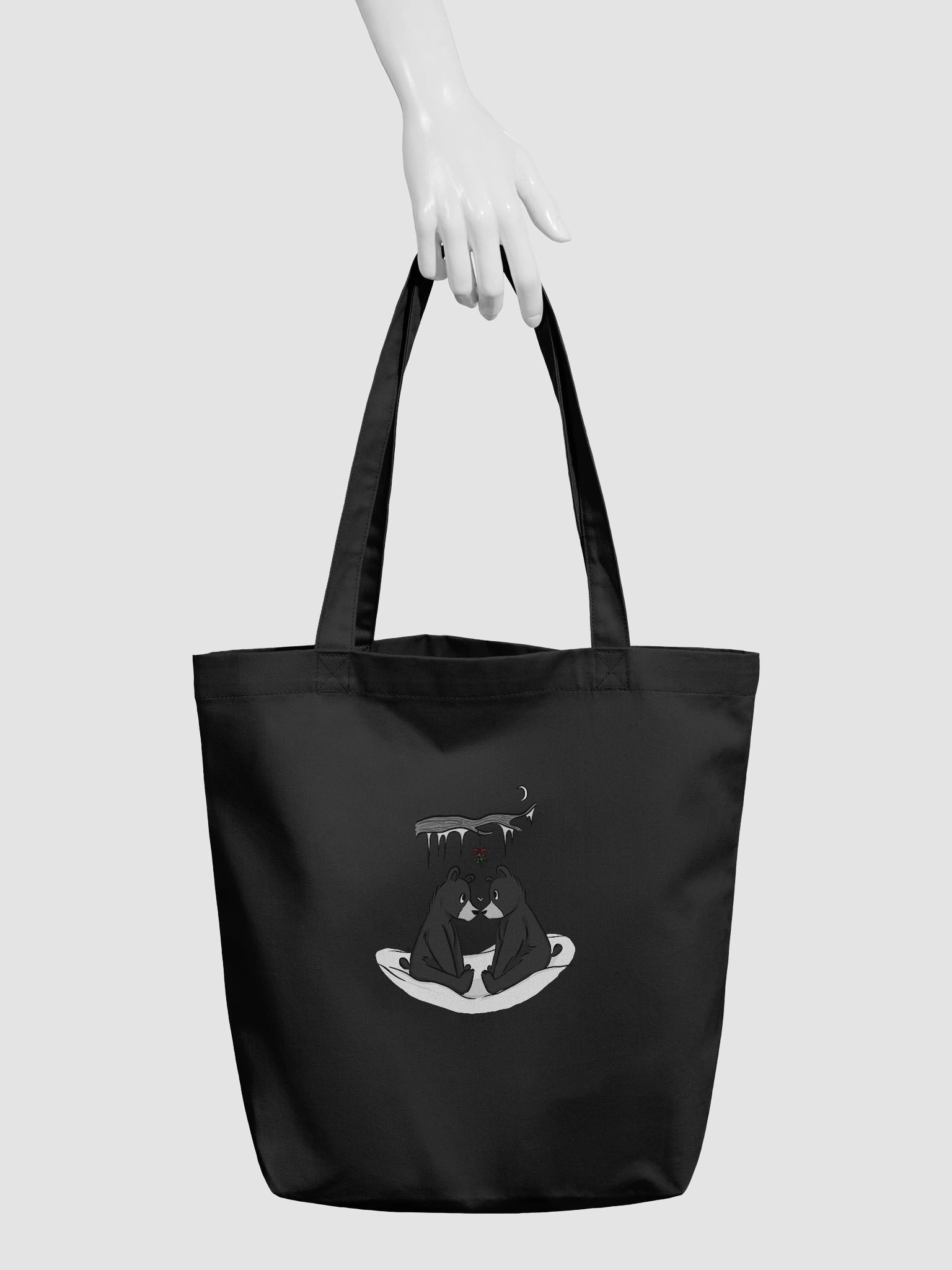 Fuzzy Feelin' Tote product image (5)