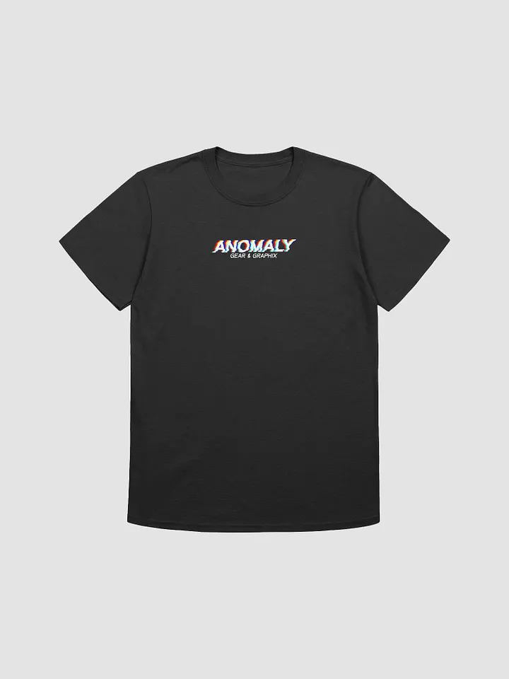 Be the Glitch T-Shirt product image (2)