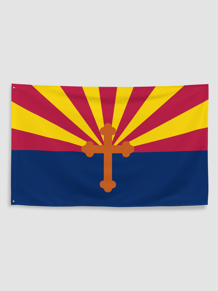 Orthodox Arizona product image (2)