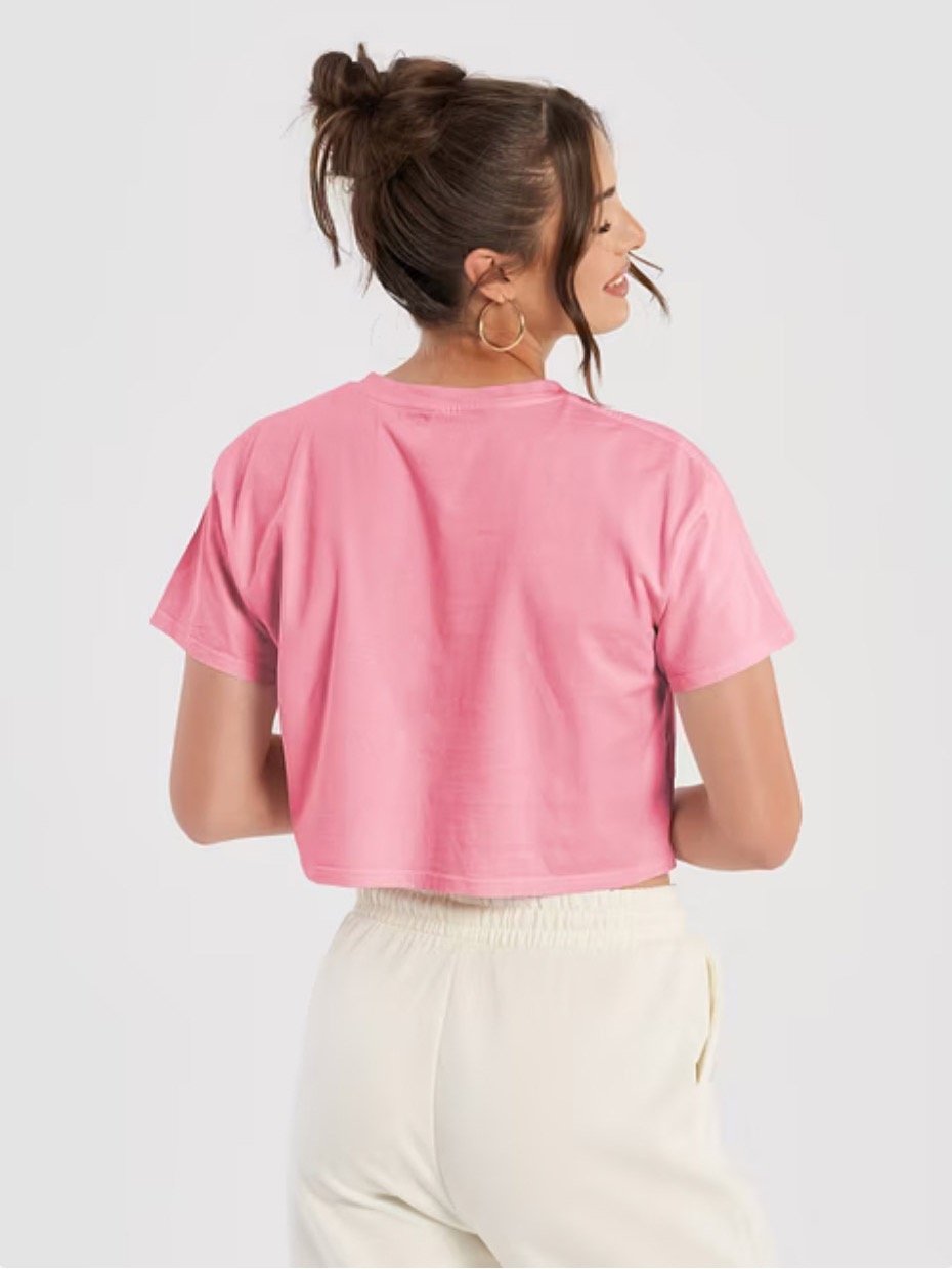 PREMIUM FEMALE TEE – FREEDOM product image (3)