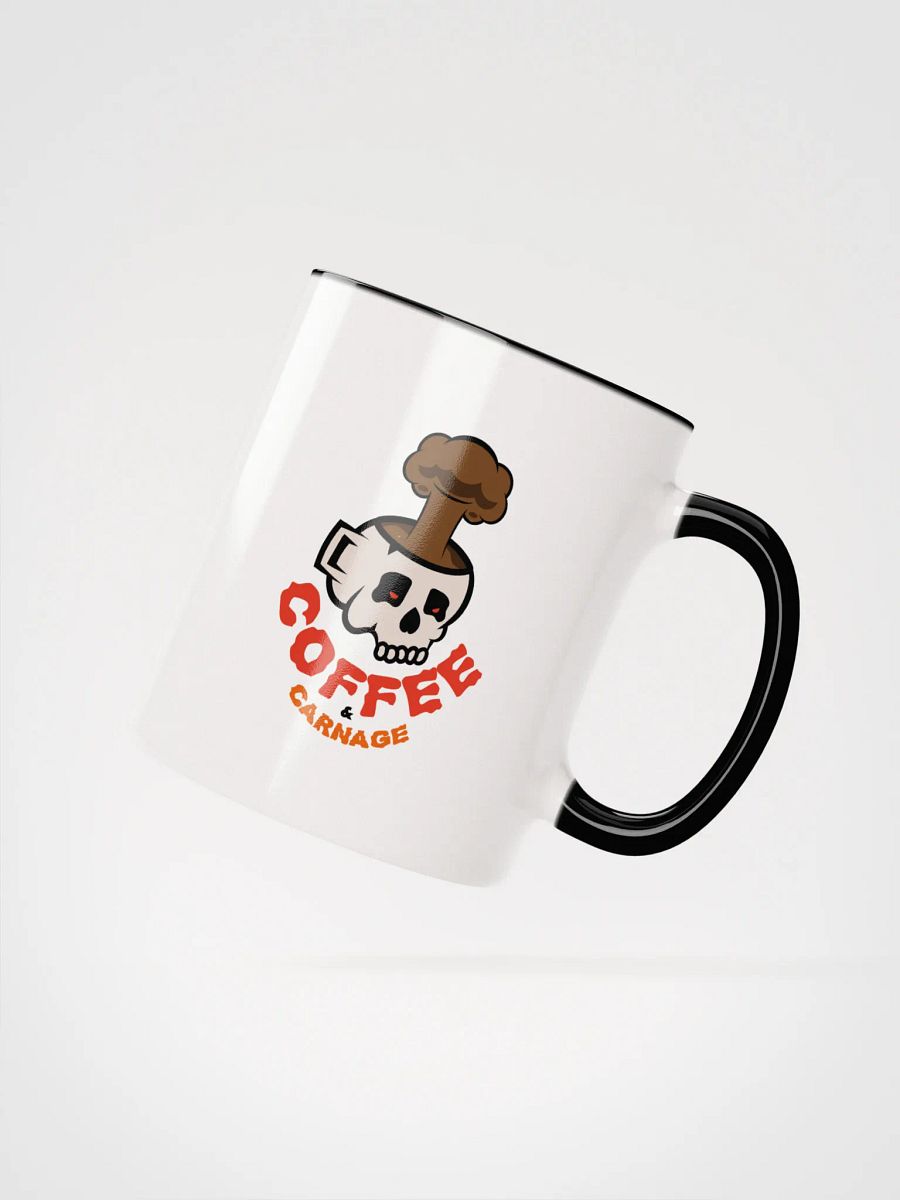 The Official Cup of Carnage product image (10)