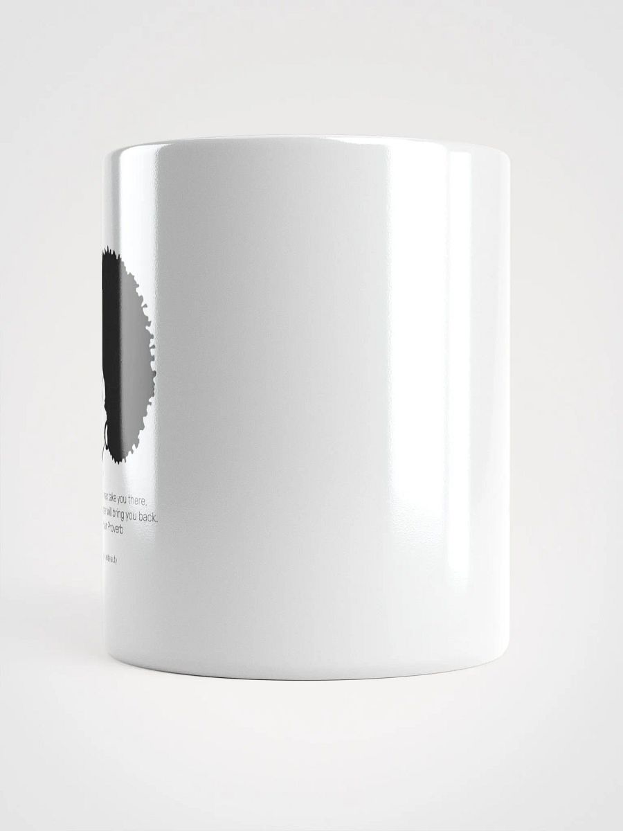 African Beauty Mug product image (15)