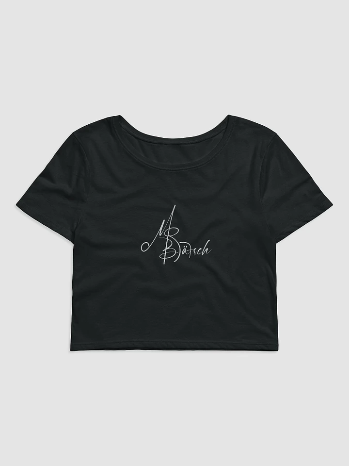 Signature Crop Top product image (1)