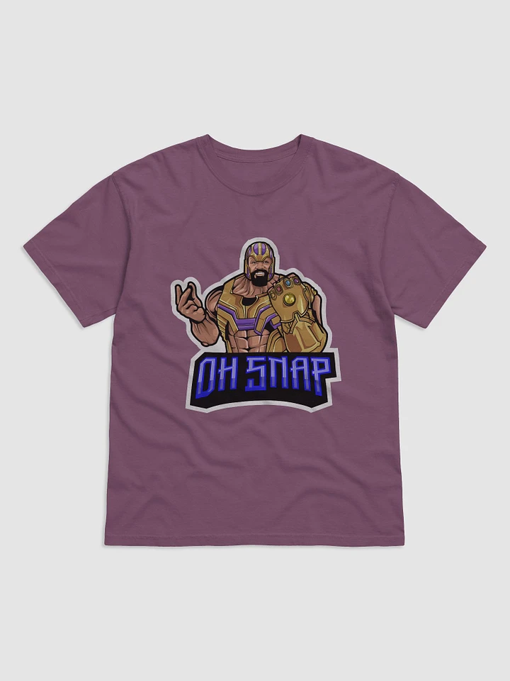 Oh Snap T-shirt product image (1)
