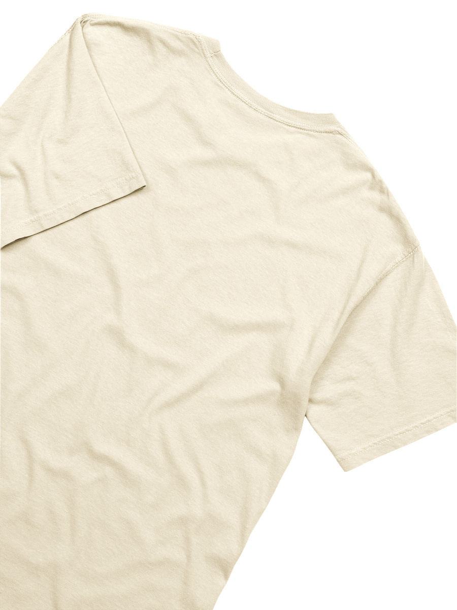 Earth Tee (Comfort Colors) product image (41)