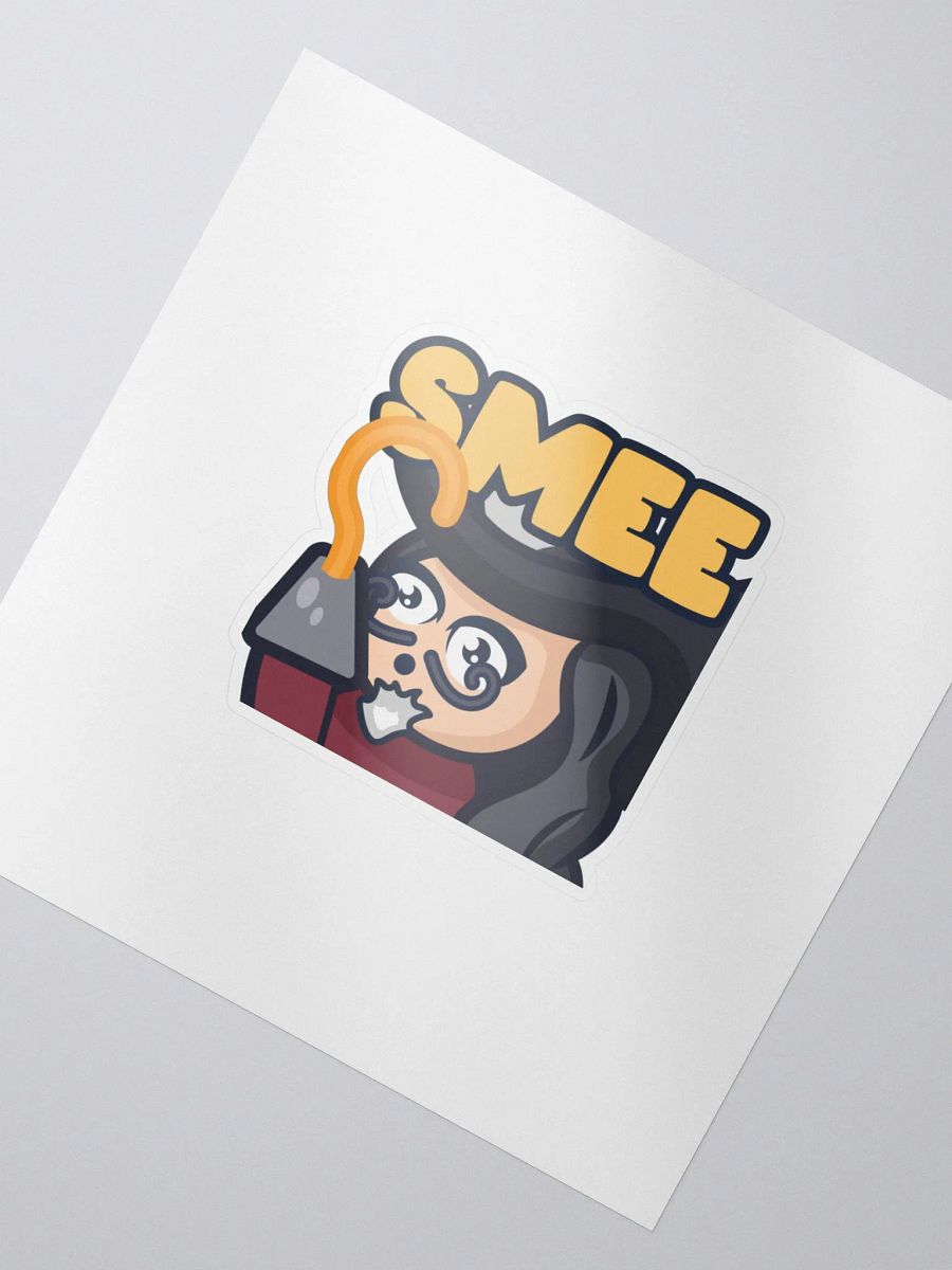 Smee - Sticker product image (2)