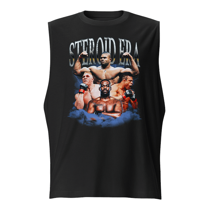 THE STEROID ERA! product image (1)
