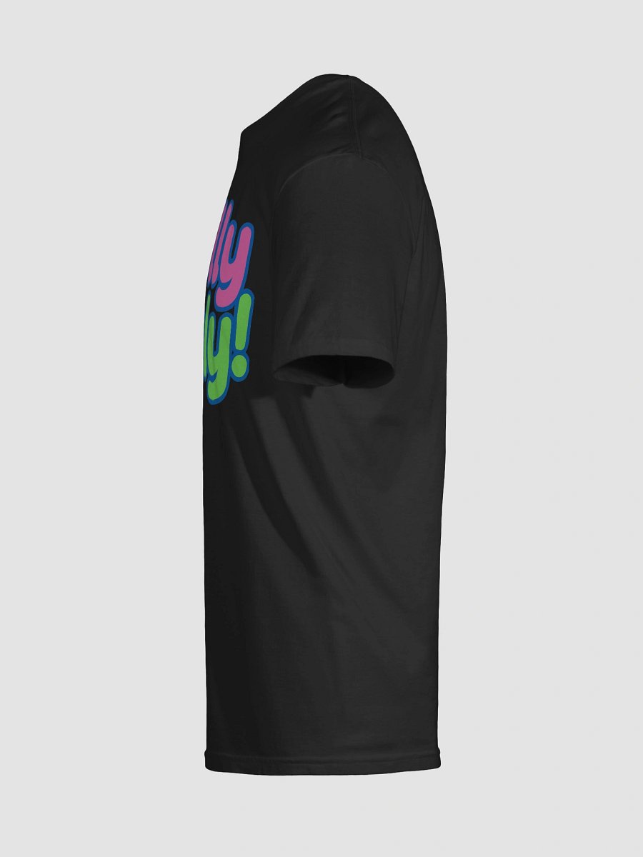 Totally Gnarly T-Shirt product image (5)