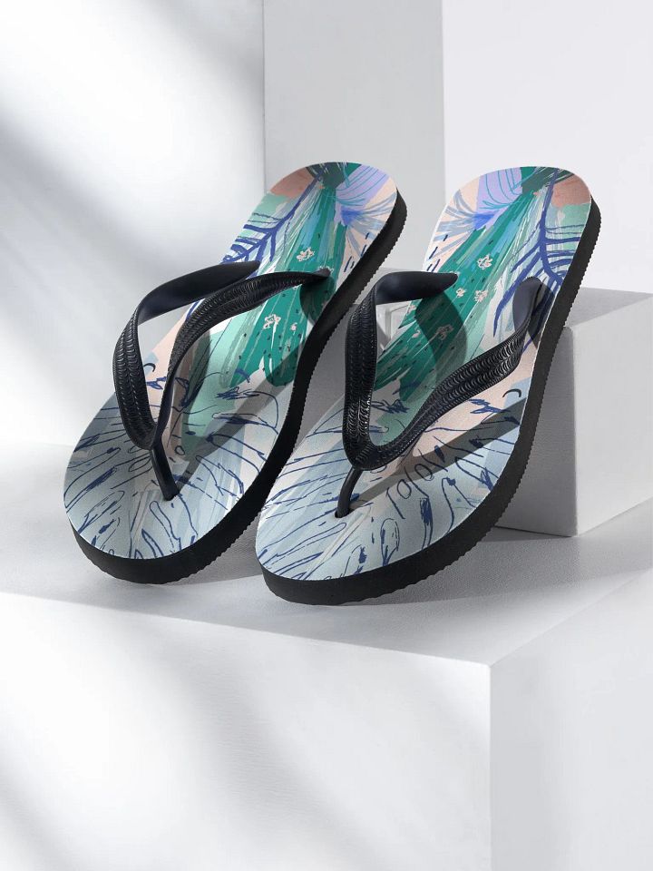 Brilliant Botanicals Flip Flops product image (2)