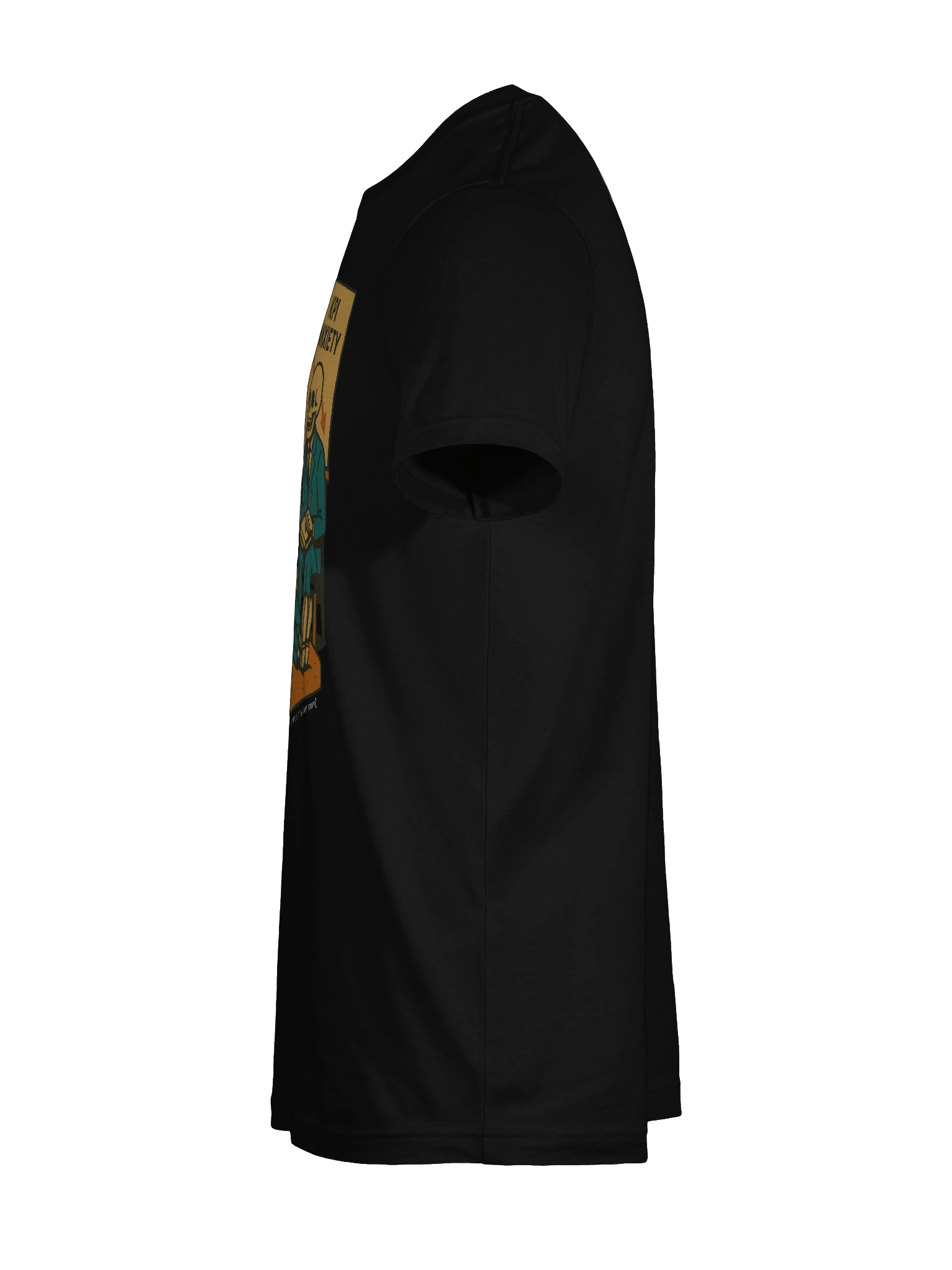 KPI Anxiety Tee product image (11)