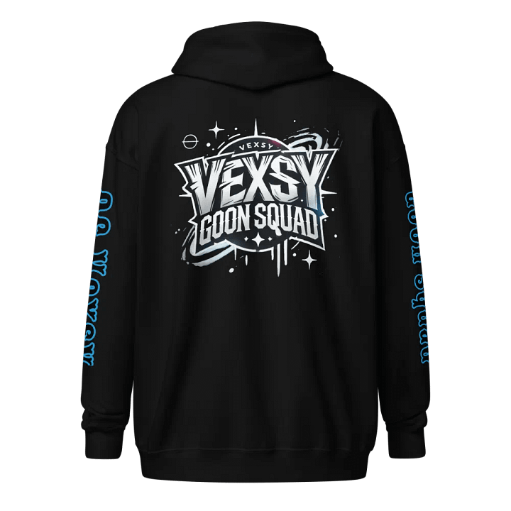 Vexsy Zipups product image (8)