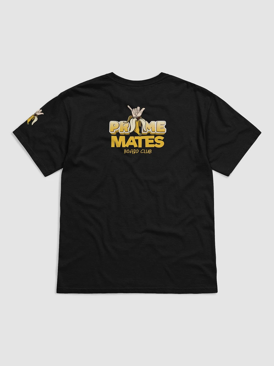 Prime Mates T-Shirt product image (2)