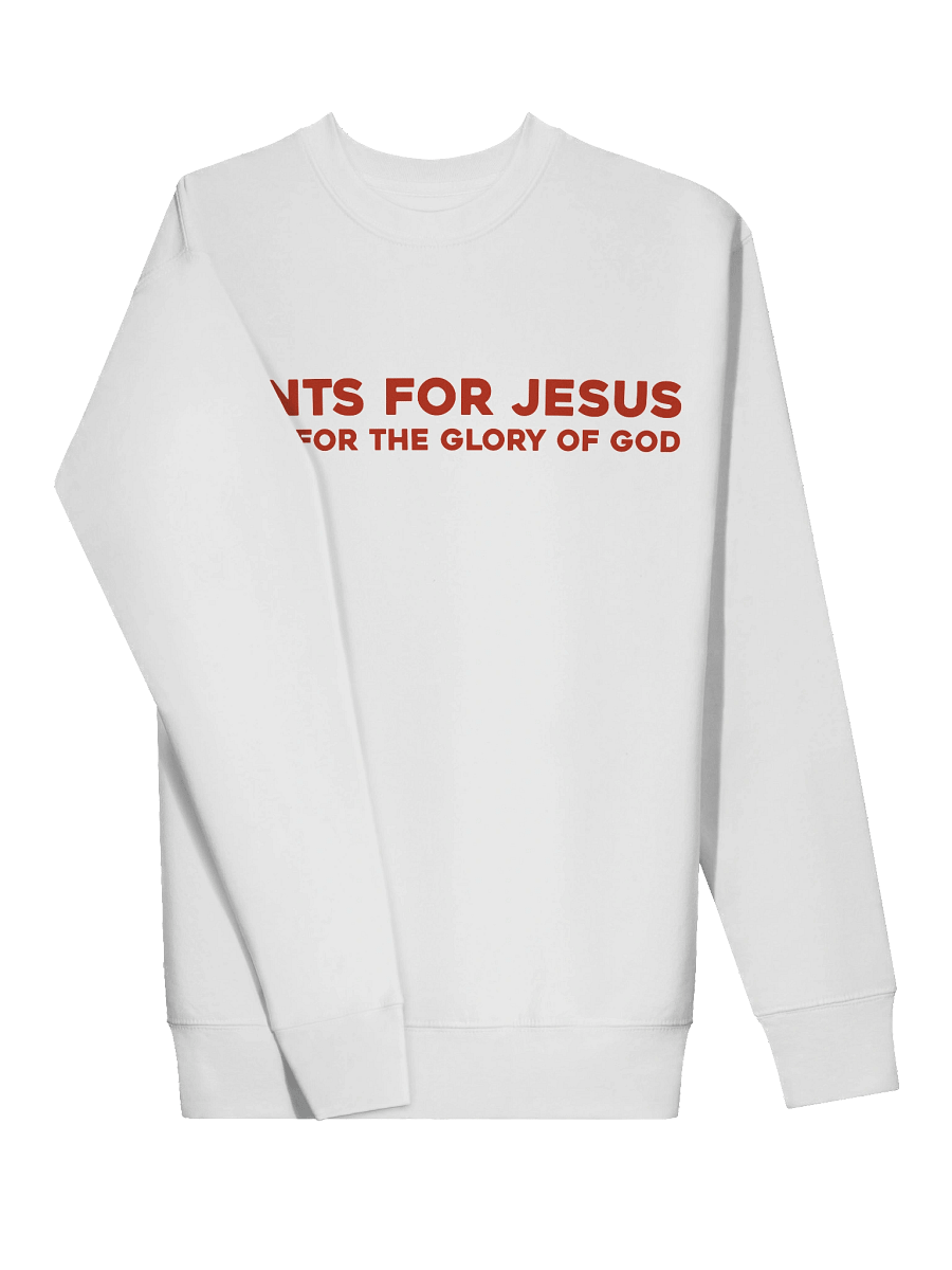 Fruit of the Spirit Sweatshirt product image (12)