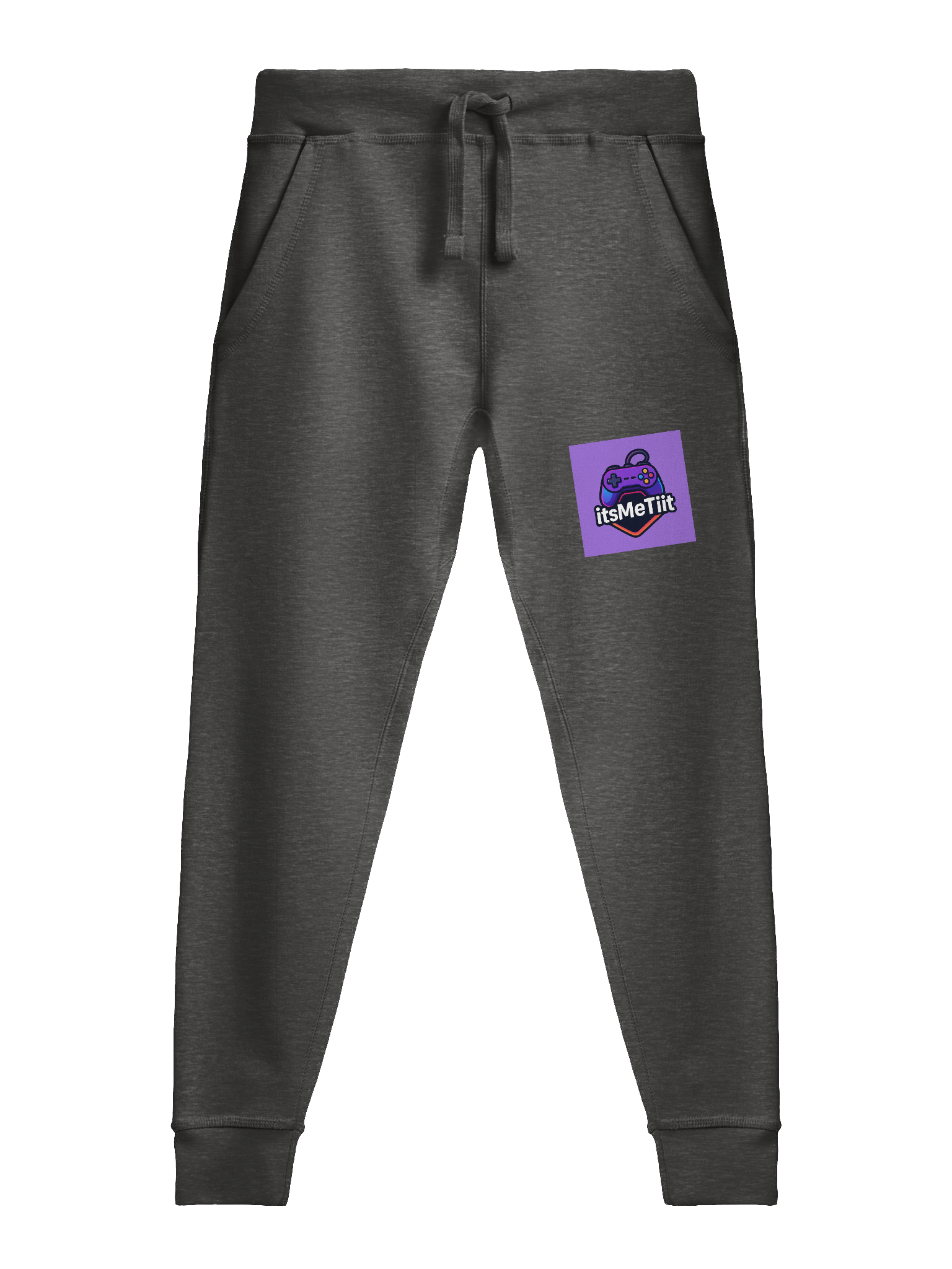 Retro Gamer's Delight Joggers product image (1)