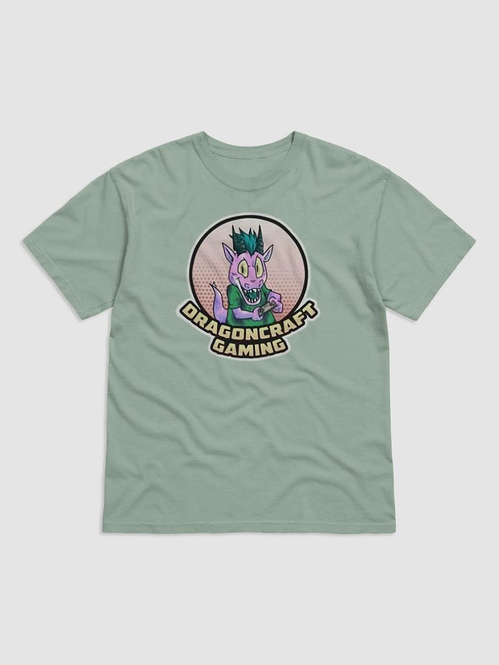 Dragoncraft Gaming T-Shirt product image (13)