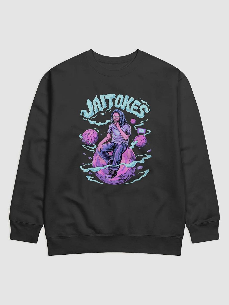 Jaitokes Sweater product image (3)