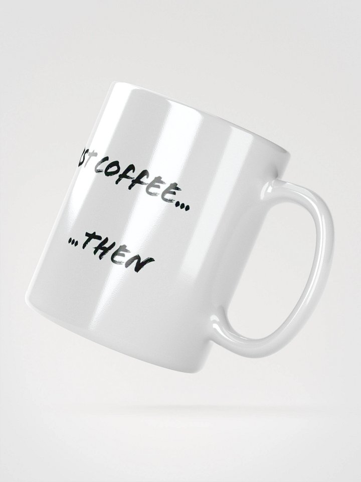 RIOT Mug product image (6)