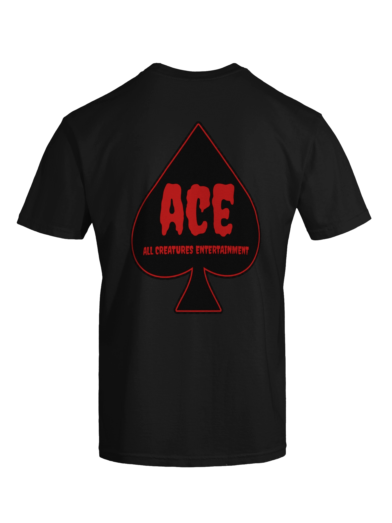 We Are All Creatures Creepy Halloween Shirt product image (9)