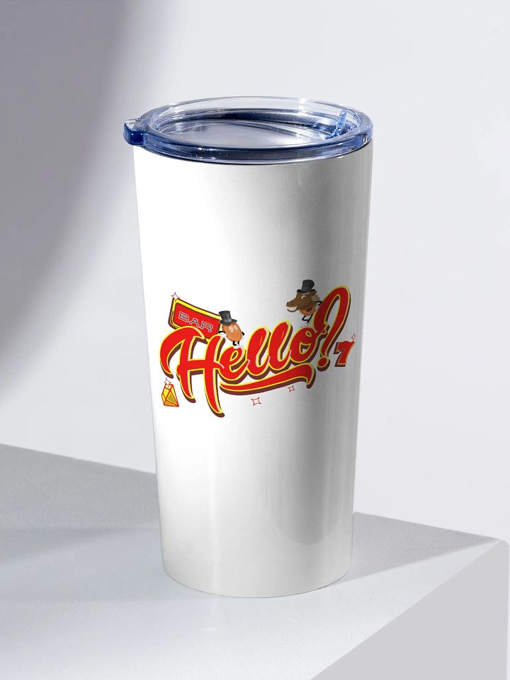 HELLO product image (2)