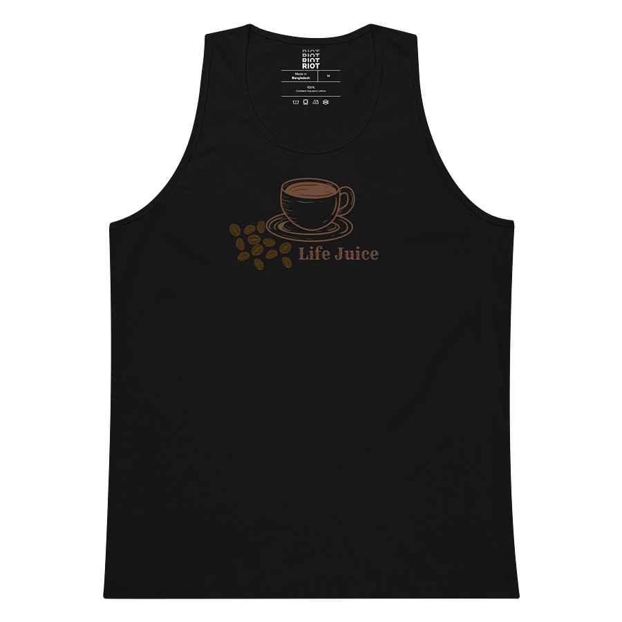 Ultimate Comfort Tank Top product image (10)