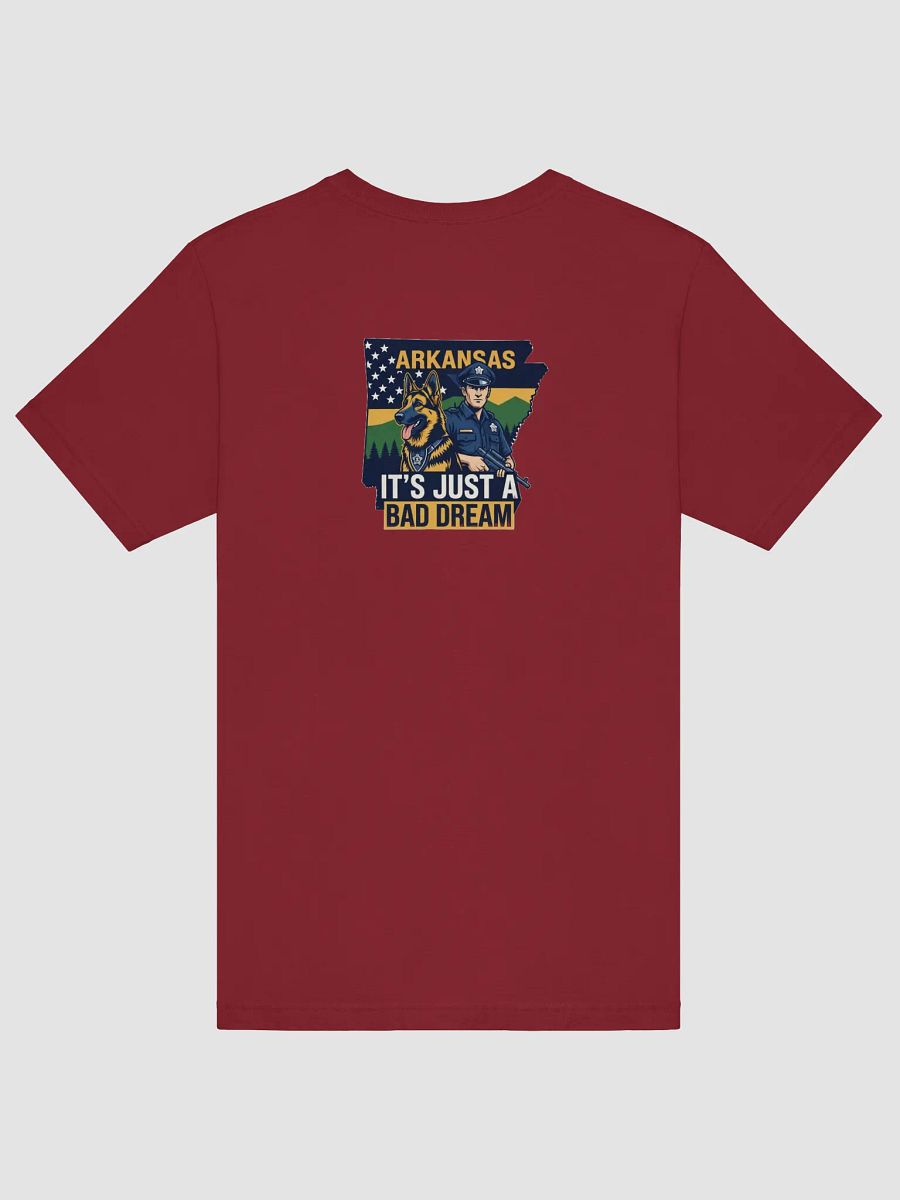 It's Just a Bad Dream T-Shirt product image (34)