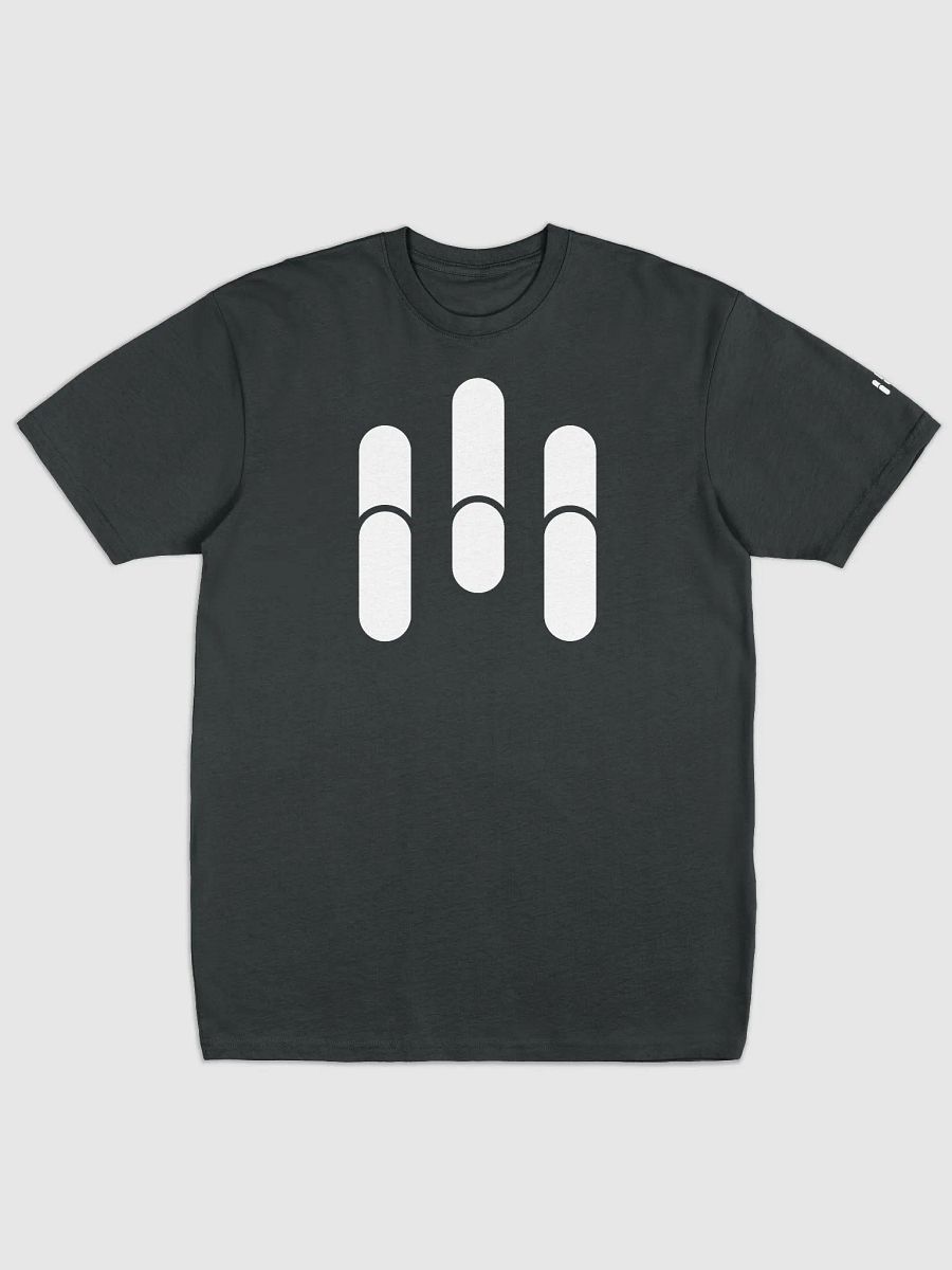 Cotton Heritage Men's Premium Heavyweight Tee product image (11)