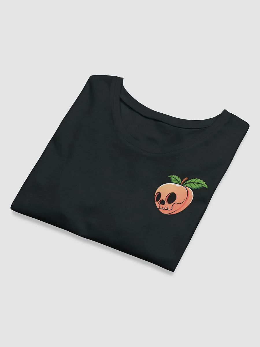 Cropped Corrupted Crew T-Shirt product image (5)