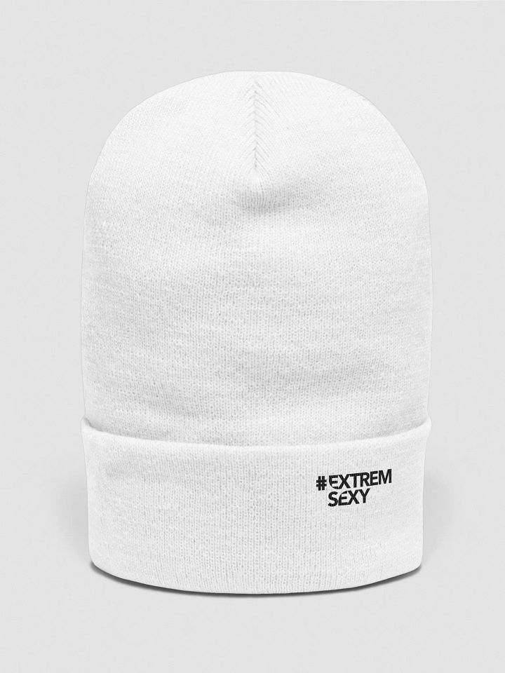 Alabaster Beanie product image (2)