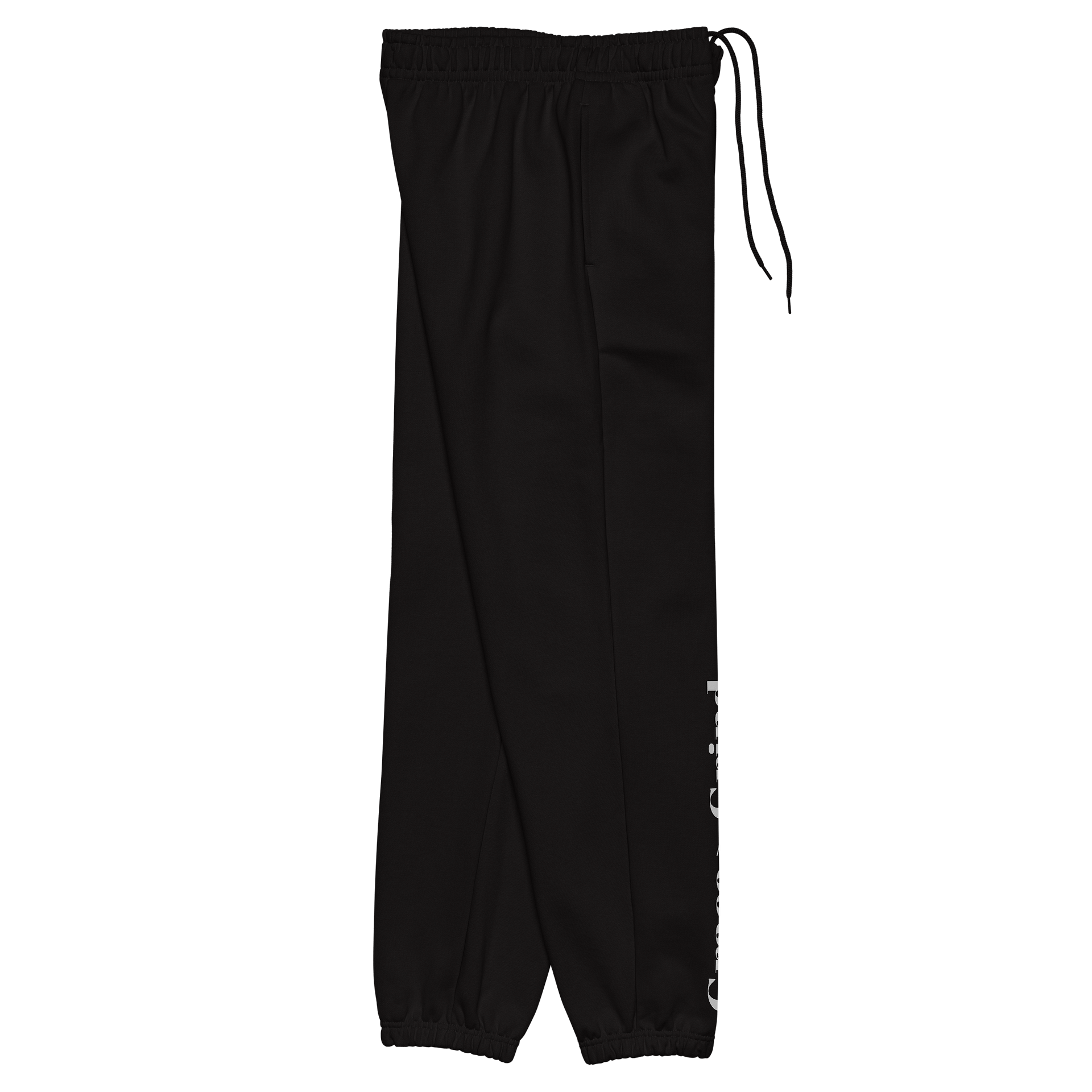 Grace > Grind Unisex Sweatpants product image (5)